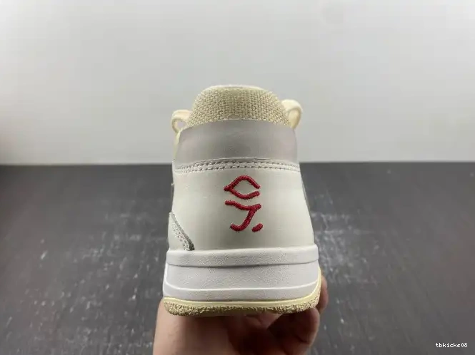 Reps TBkick THE TRAVIS X CUT FZ8117-003 SCOTT CHECK JORDAN 0412